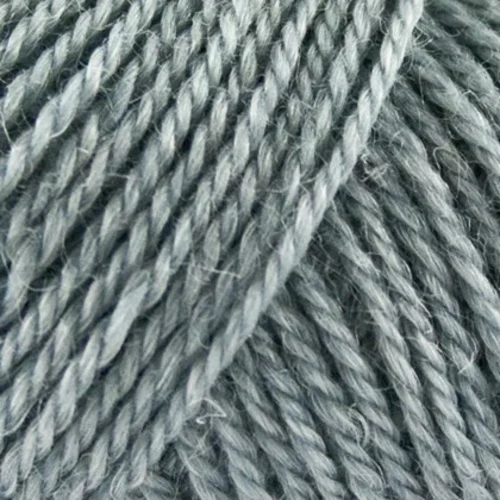 Onion No.3 Organic Wool+Nettles